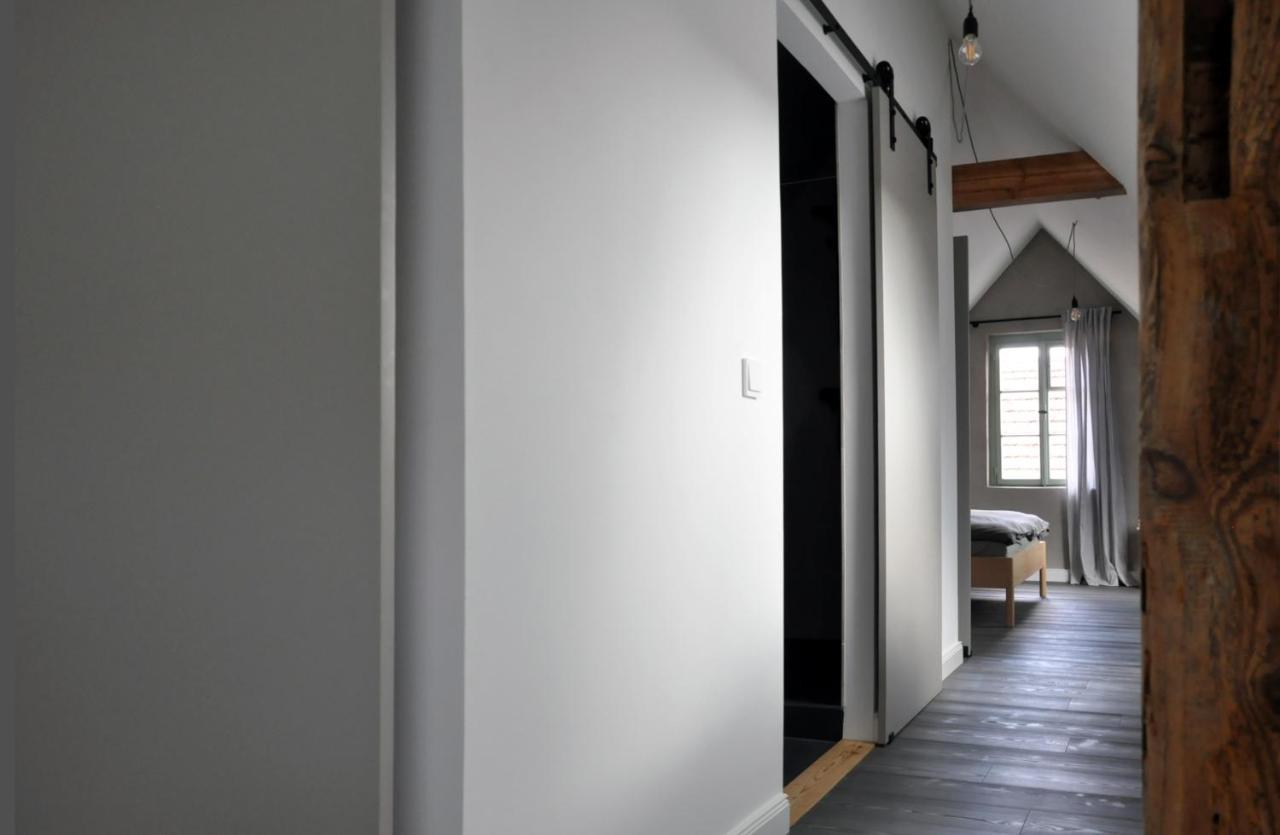 Zum Schockelgaul Gaestehaus Forst an der Weinstrasse Dış mekan fotoğraf